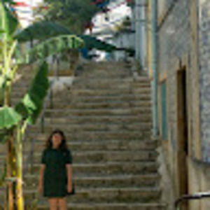 Meet your Posher, Ariane